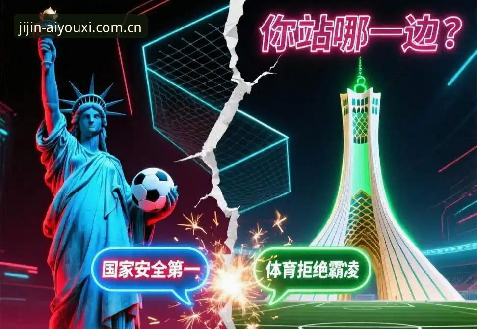 世界杯观赛受阻？从签证危机看竞技体育平台使用技巧